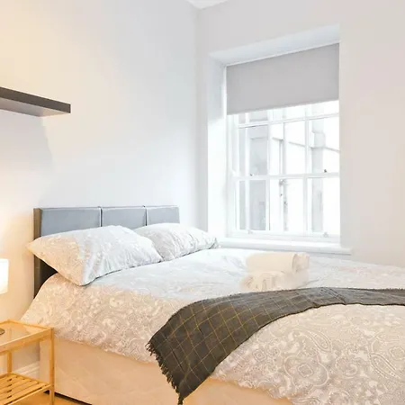 Located On Prestigious Dame Street Dublin