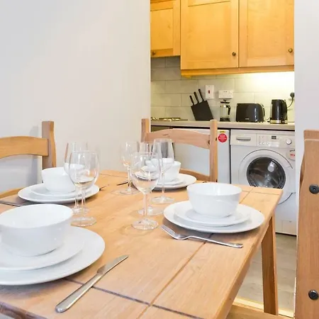 Apartment Located On Prestigious Dame Street *