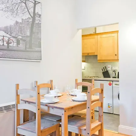 Located On Prestigious Dame Street